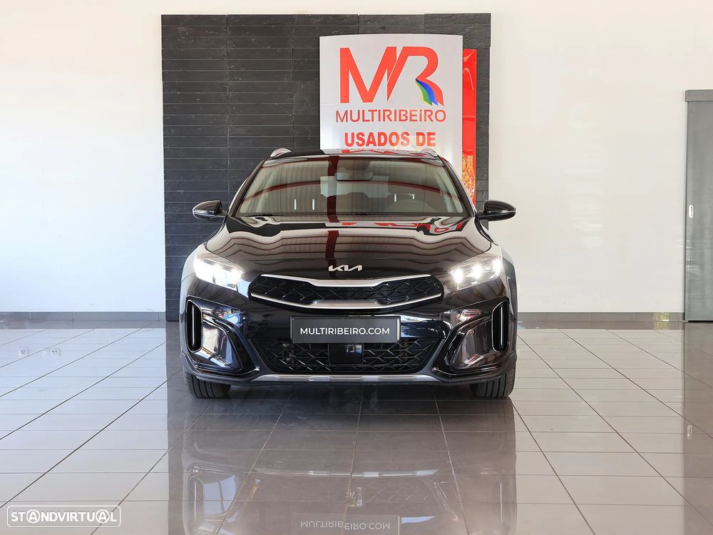 Kia XCeed 1.6 GDi PHEV Drive - 2