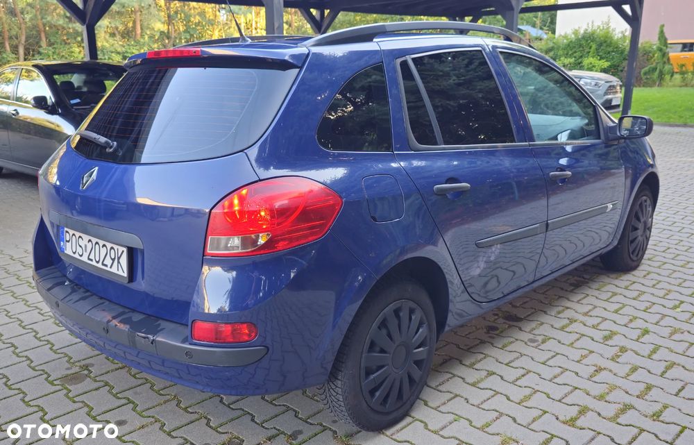 Renault Clio - 4
