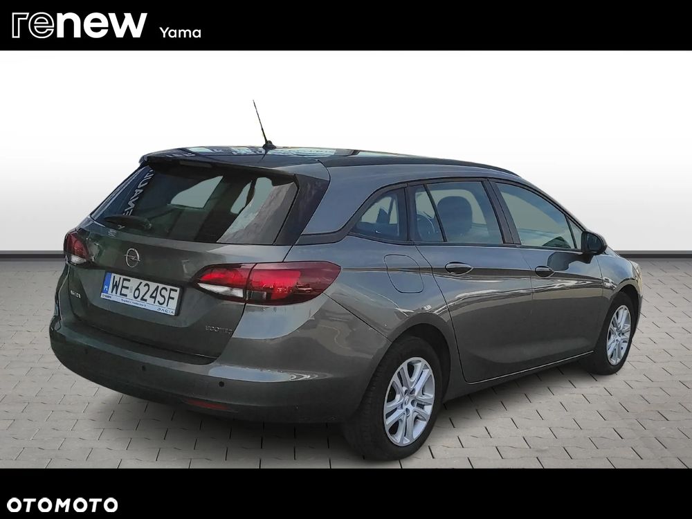 Opel Astra 1.0 T Enjoy S&S - 5