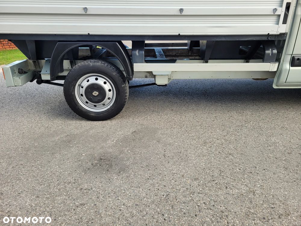 Renault Master - 14