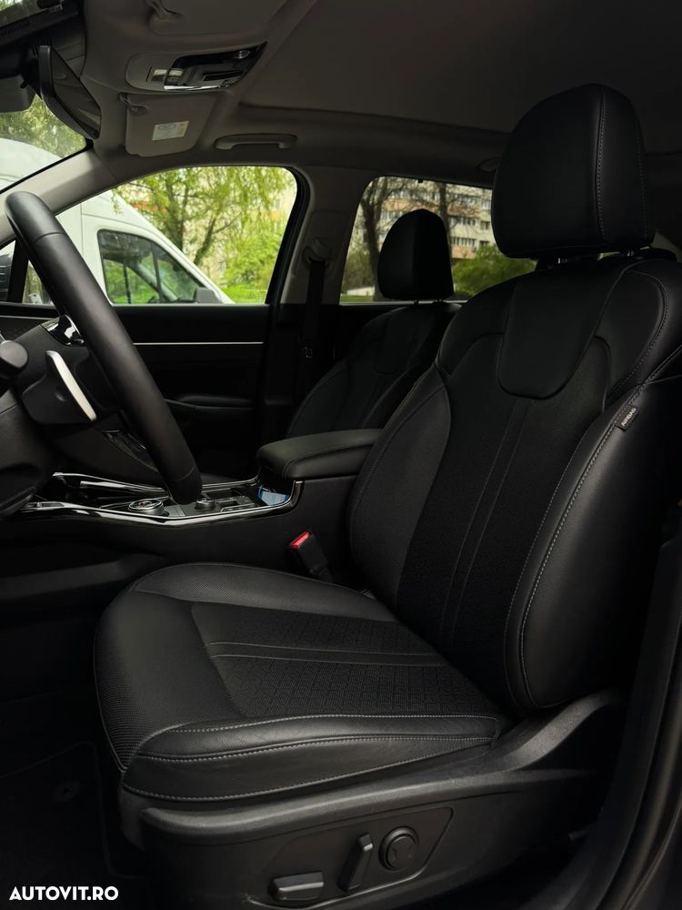 Kia Sorento 1.6 T-GDI PHEV AWD Aut. Platinum - 12