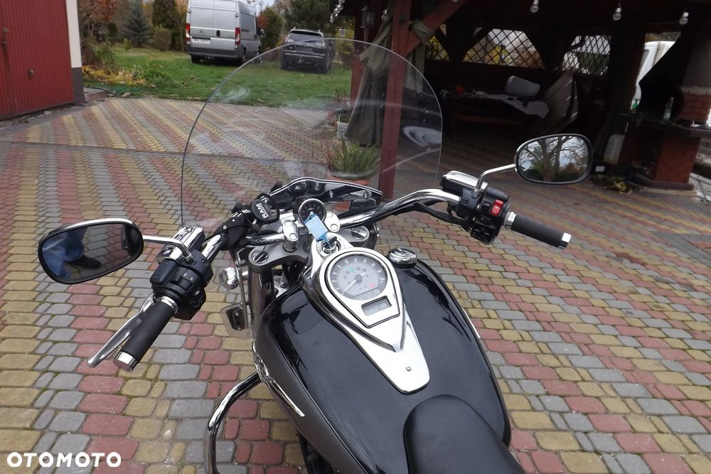 Kawasaki Vulcan - 14