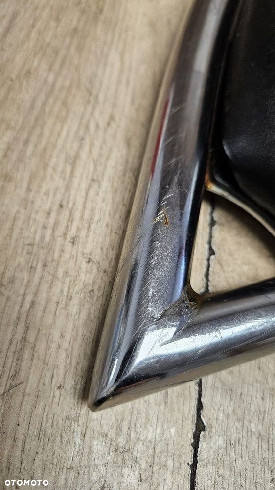 Oparcie pasażera sissy bar Highway Hawk Yamaha XVS950 Midnight Star - 12