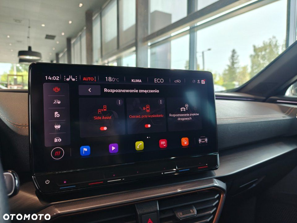 Cupra Formentor - 25