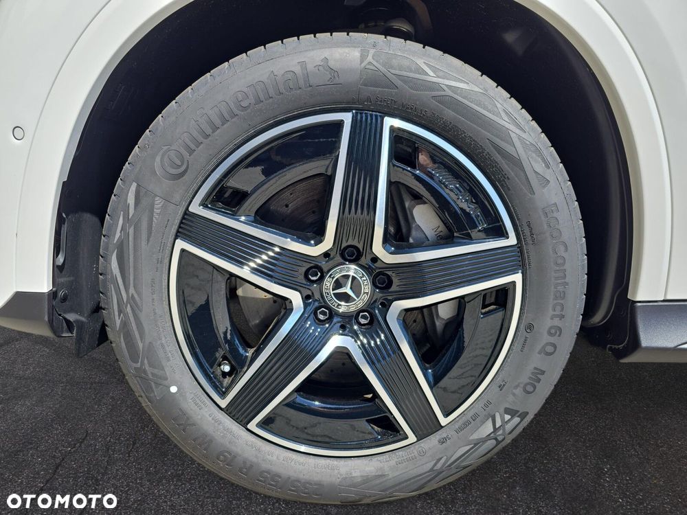 Mercedes-Benz GLC - 10