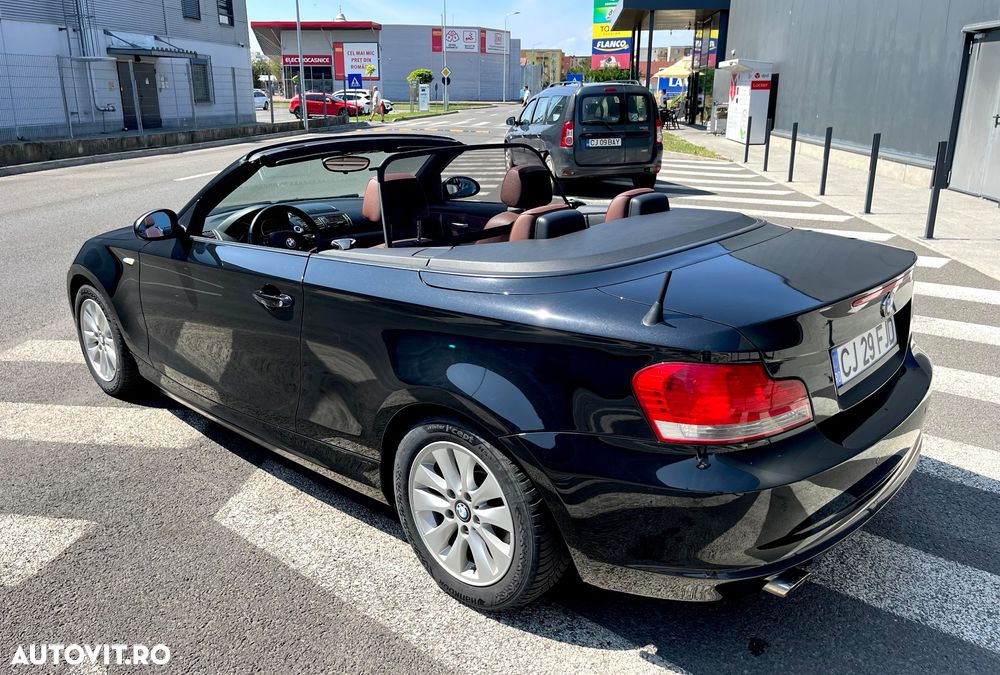 BMW Seria 1 118i Edition Sport - 6