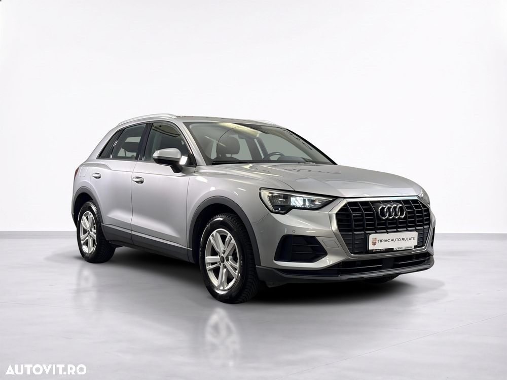 Audi Q3 - 8