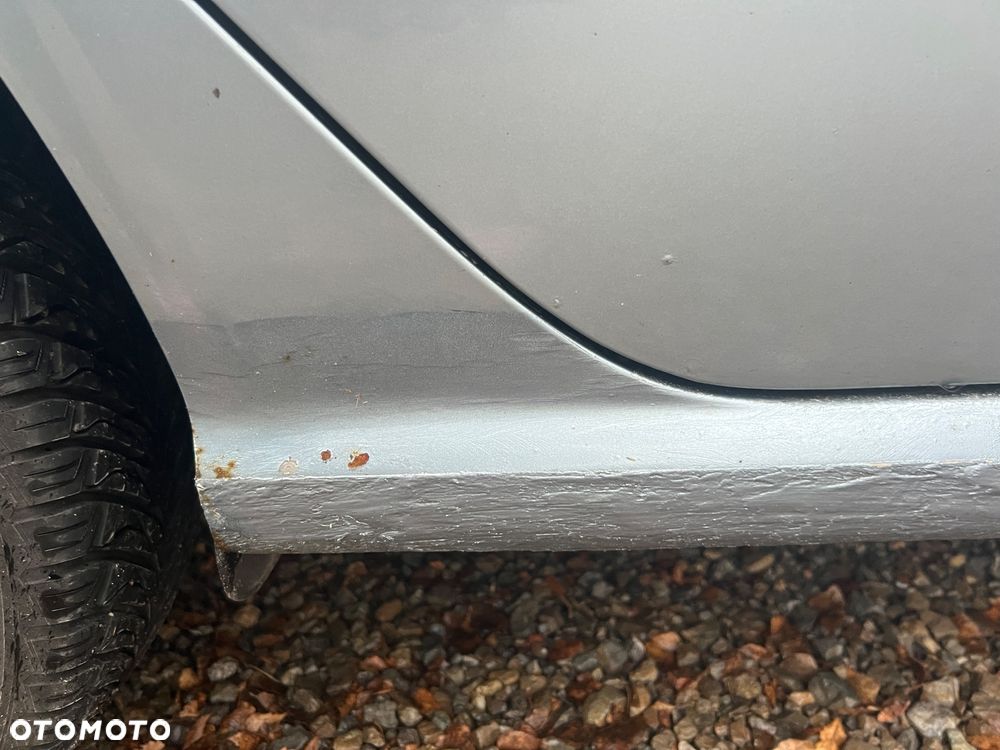 Skoda Fabia 1.4 16V Ambiente + - 20