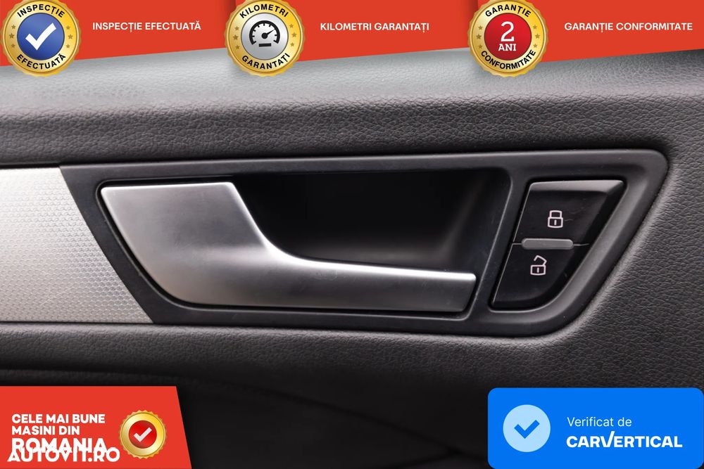 Audi Q5 3.0 TDI Quattro Stronic - 9