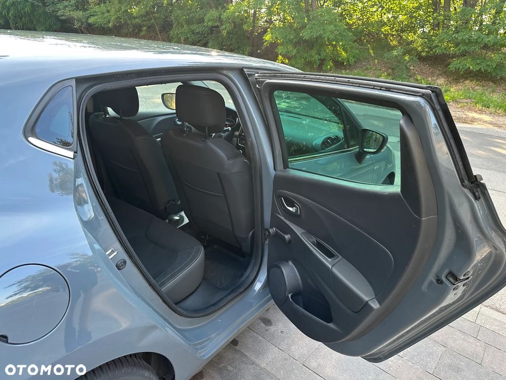 Renault Clio 1.5 dCi Energy Limited 2018 - 15