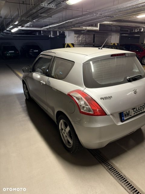 Suzuki Swift 1.2 Comfort - 13