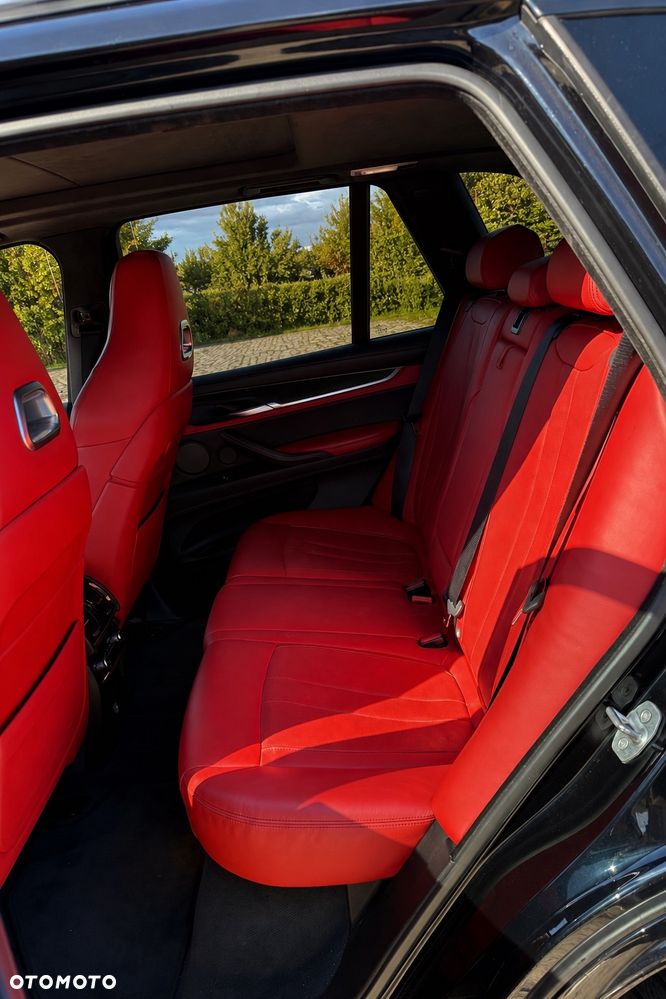 BMW X5 M Standard - 11