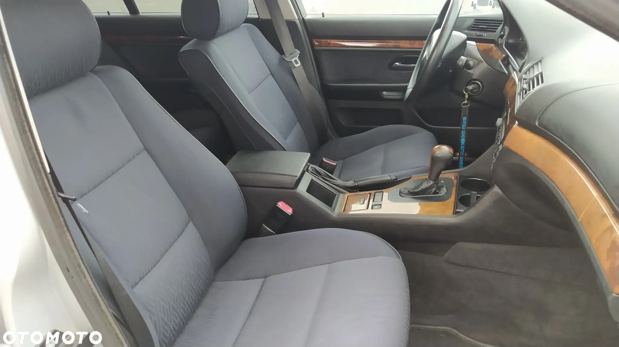 BMW Seria 5 - 12