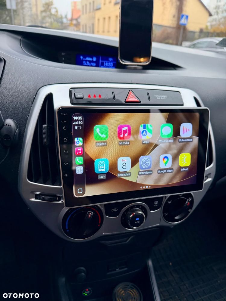 Hyundai i20 1.25 Classic + - 7