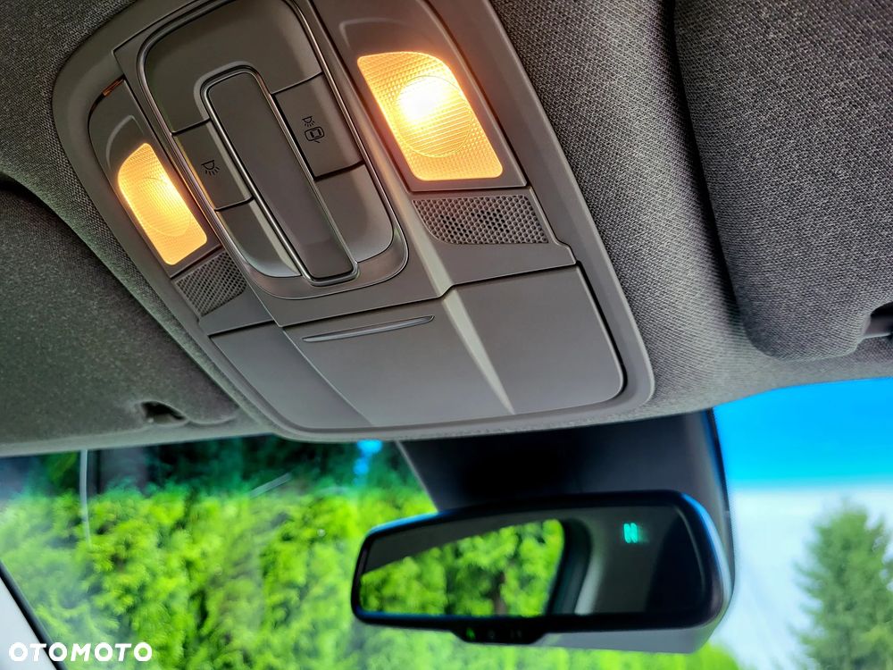 Hyundai Santa Fe 2.0 CRDi Platinum 4WD - 25