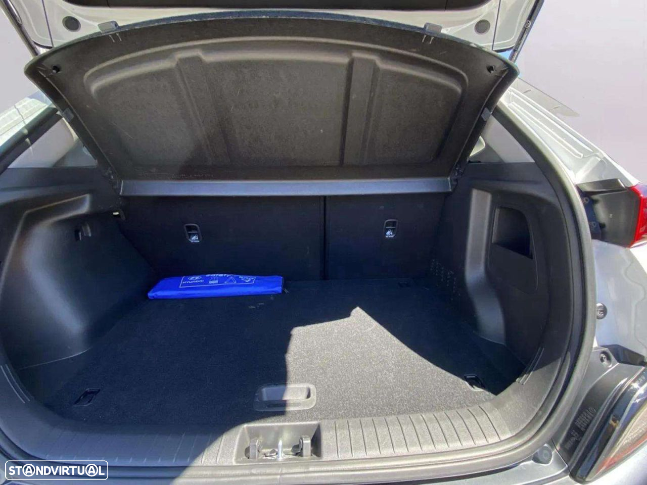 Hyundai Kauai 1.0 T-GDi Premium - 18