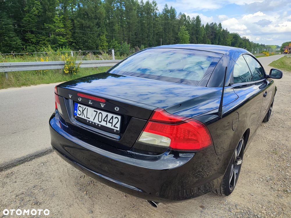 Volvo C70 D3 Inscription - 8