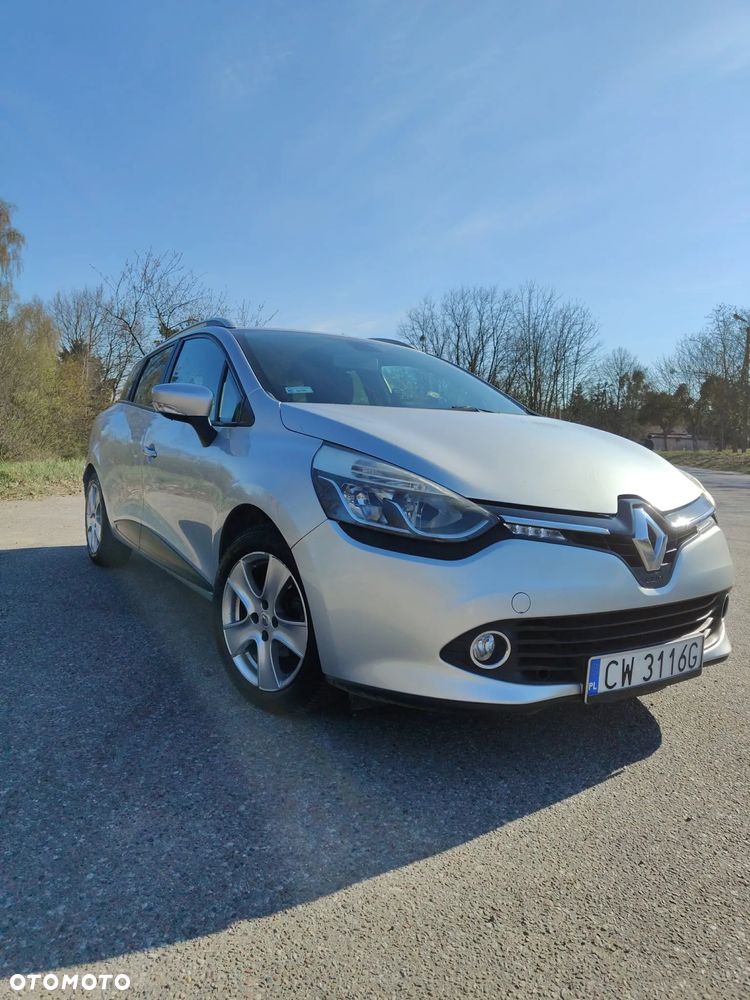 Renault Clio Energy TCe 90 Start & Stop Dynamique - 23
