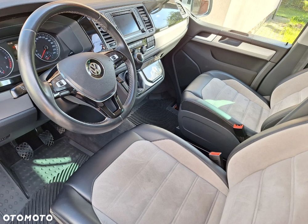 Volkswagen Multivan 2.0 TDI L1 Highline - 2