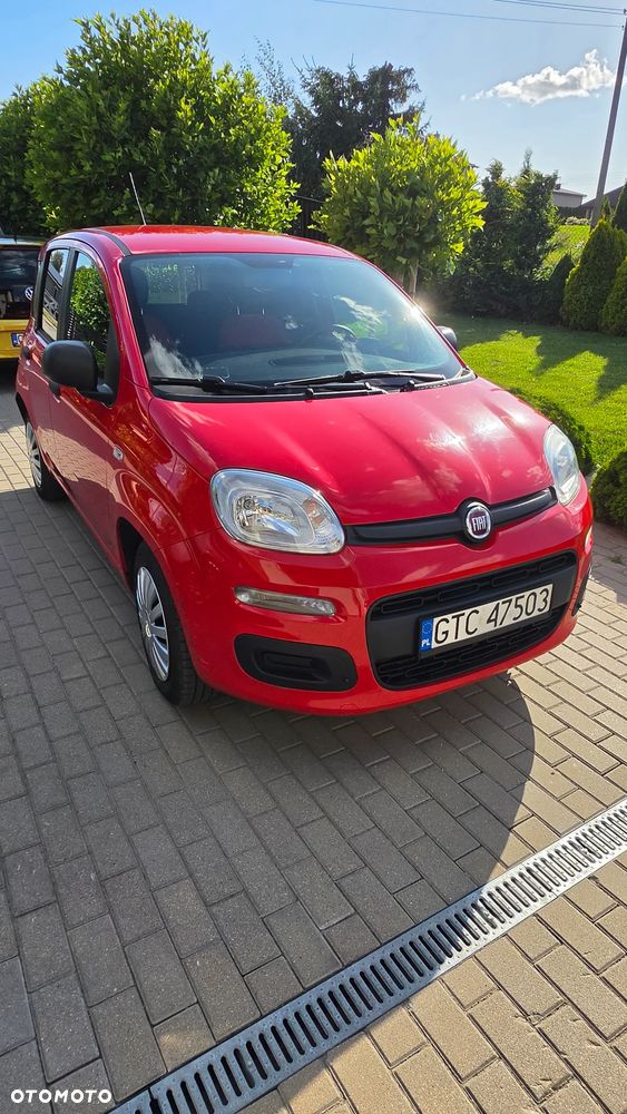 Fiat Panda 1.2 Pop - 1