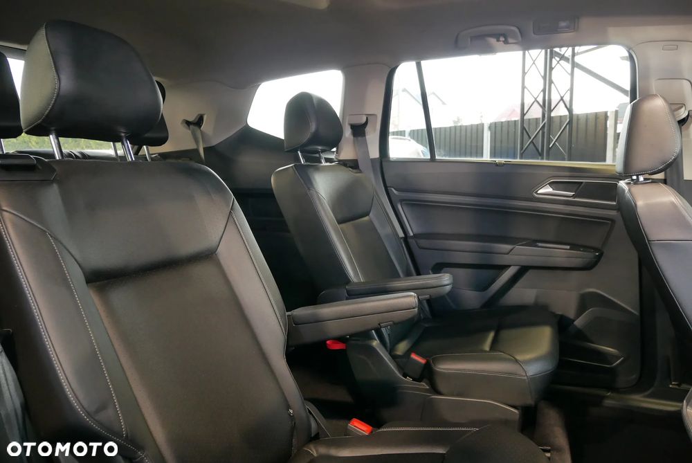 Volkswagen Atlas - 15