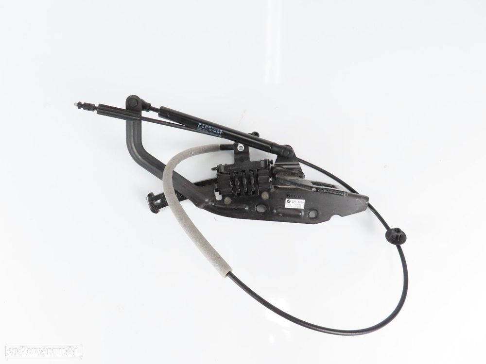 Ajuste de Conforto Banco Traseiro Esquerdo Seminovo/ Original BMW X3 (G01)/BMW X... - 2