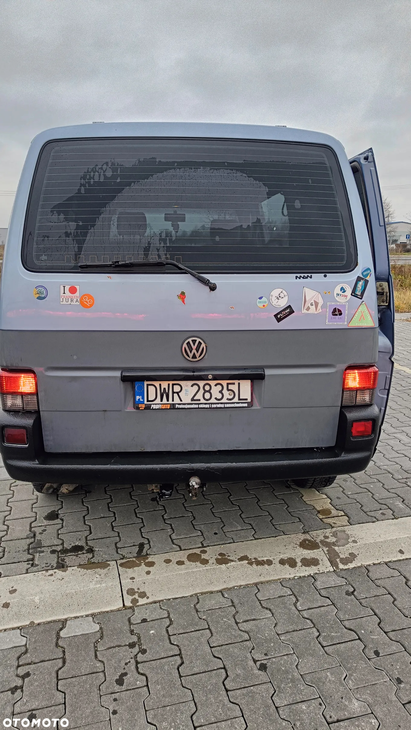 Volkswagen Multivan TDI - 14