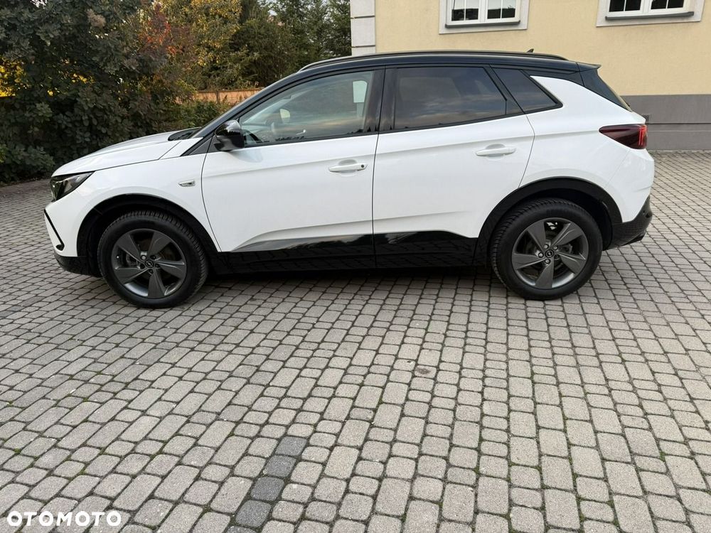 Opel Grandland - 16