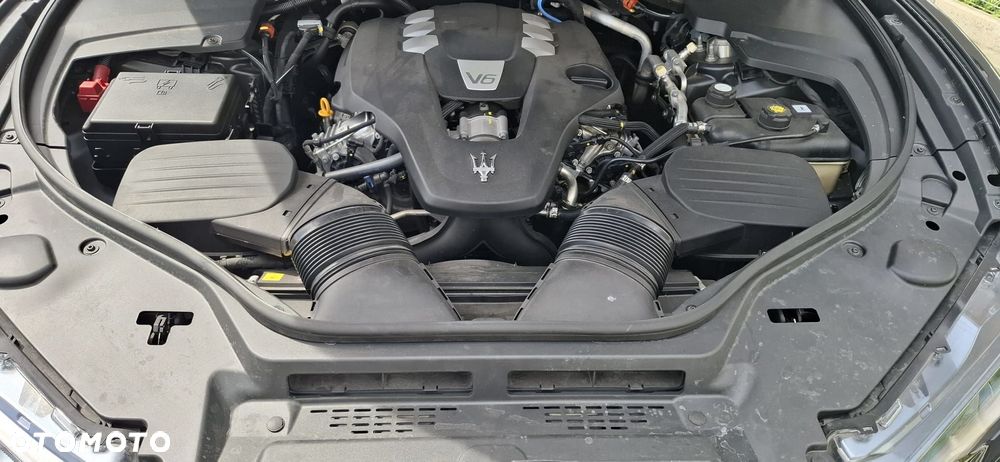 Maserati Levante - 9