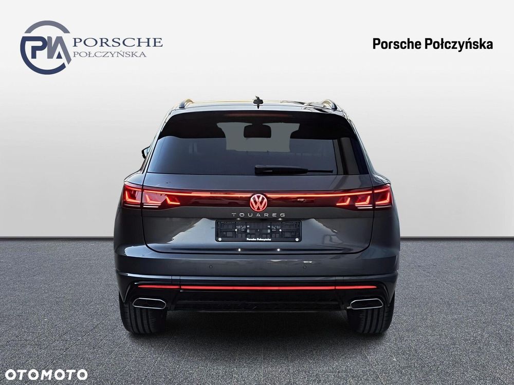 Volkswagen Touareg 3.0 V6 TDI 4Motion R-Line - 4