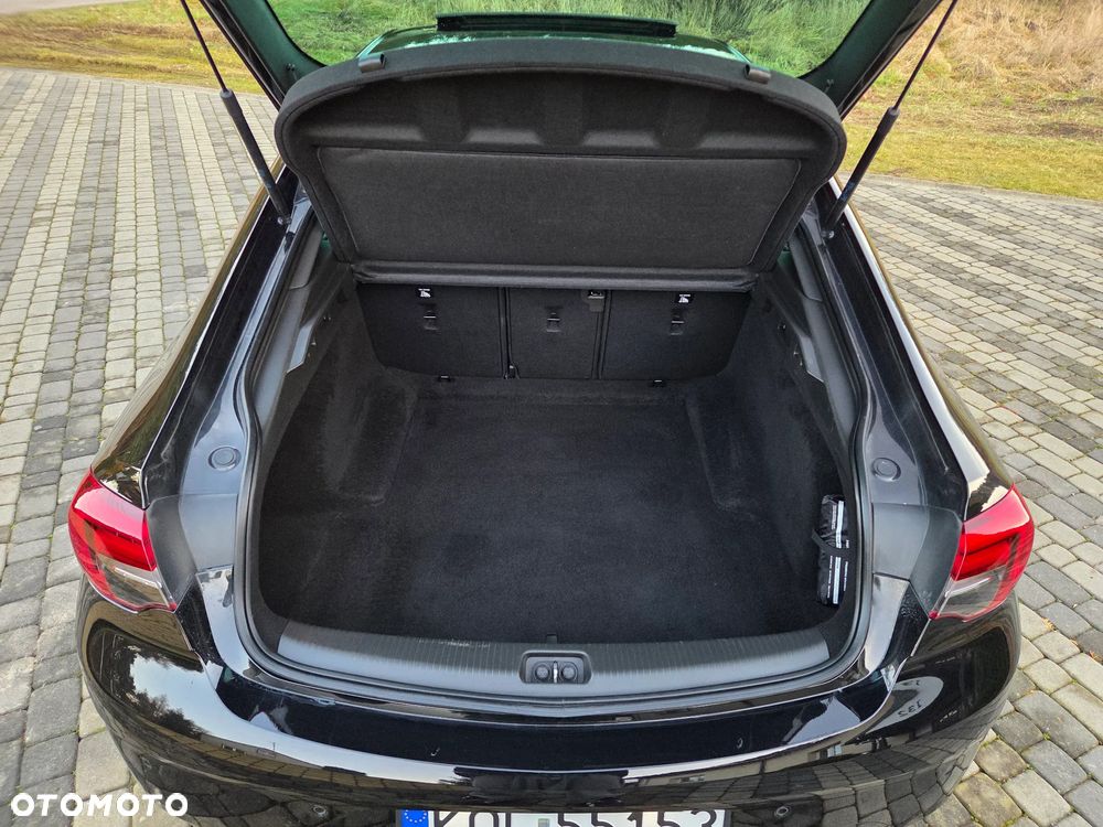 Opel Insignia 2.0 Business Innovation - 30