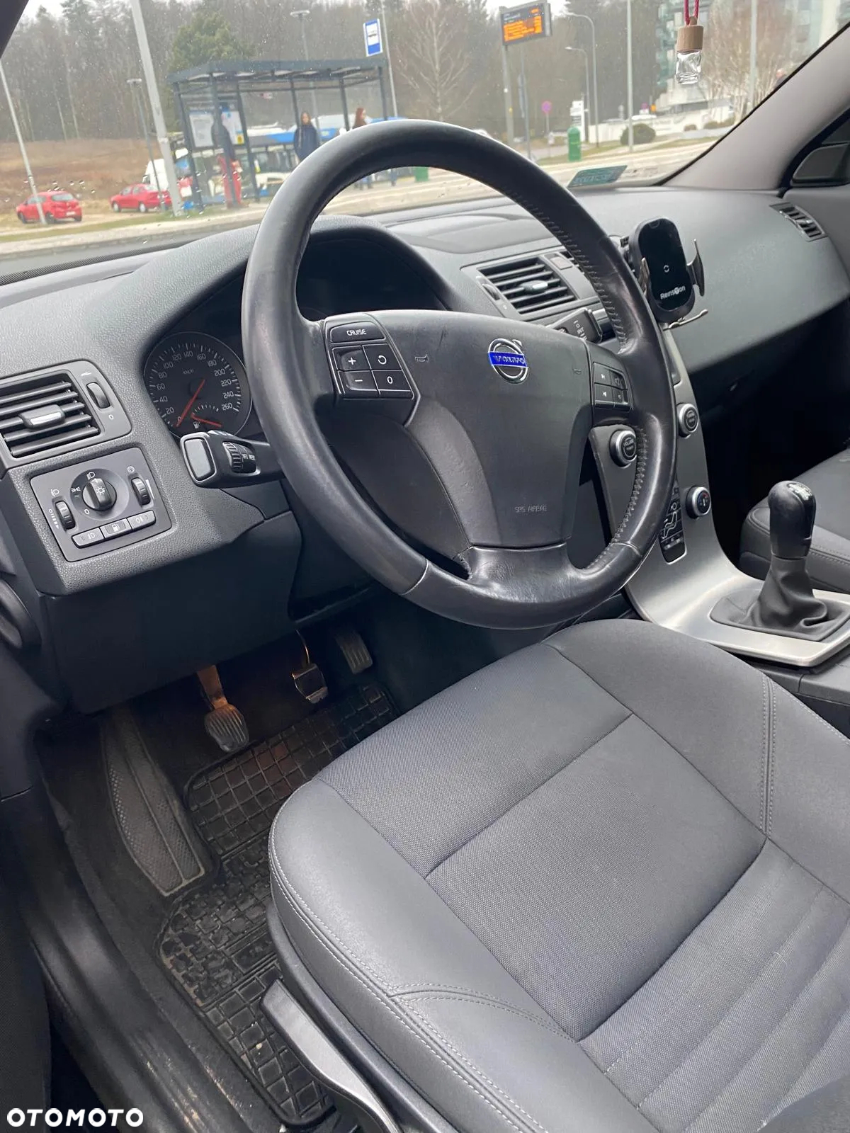 Volvo C30 2.0D - 14