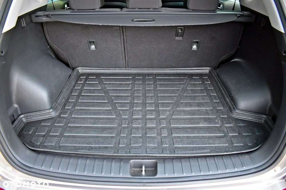Hyundai Tucson 1.6 GDi Comfort 2WD - 22
