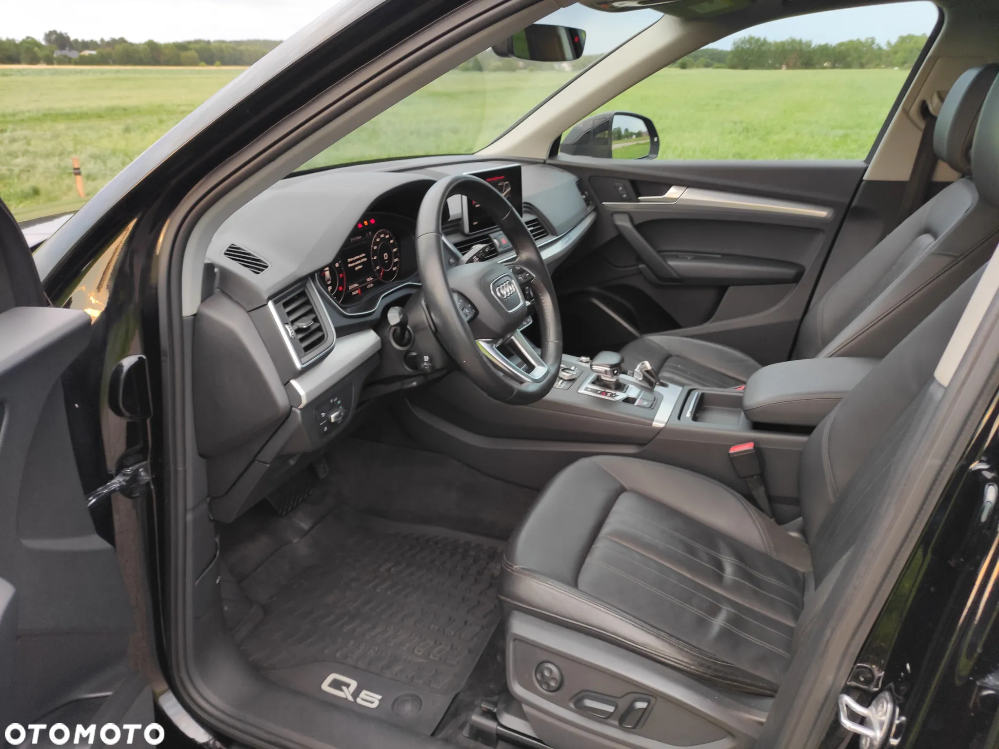 Audi Q5 2.0 TFSI quattro S tronic sport - 18