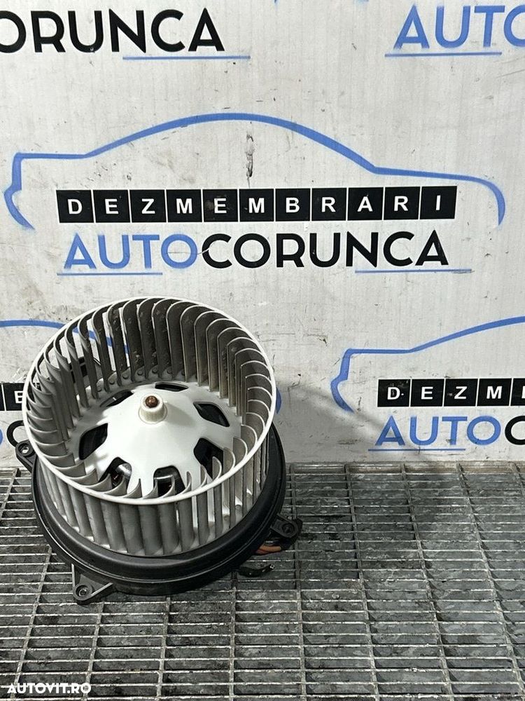 Aeroterma Mercedes ML W164 2005 - 2008 (1200) - 1