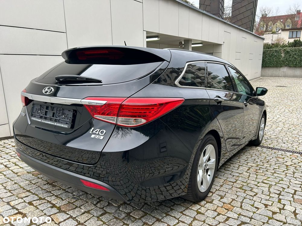 Hyundai i40 2.0 Premium - 7
