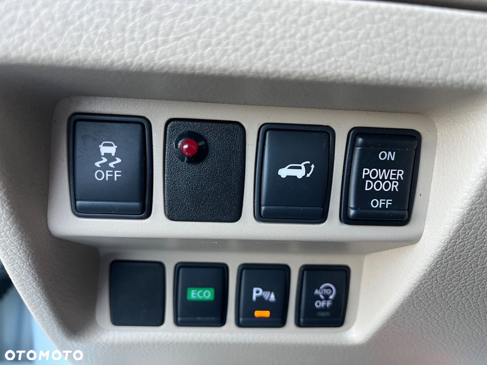 Nissan X-Trail 1.6 DCi Tekna Xtronic 2WD - 31