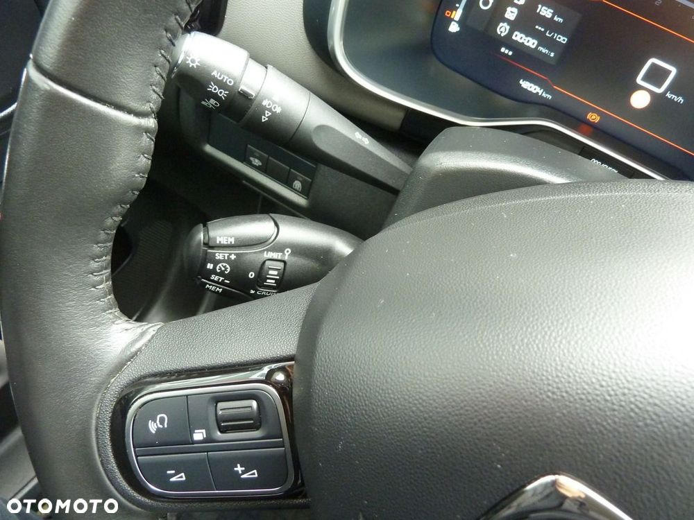 Citroën C5 Aircross - 33
