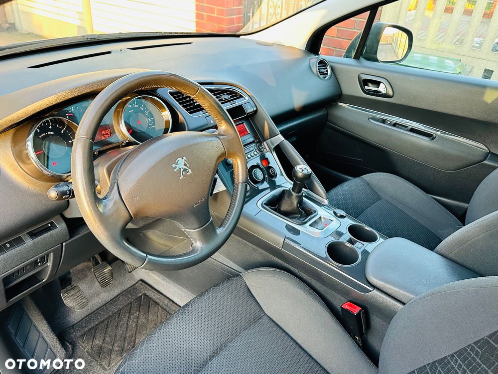 Peugeot 3008 - 30