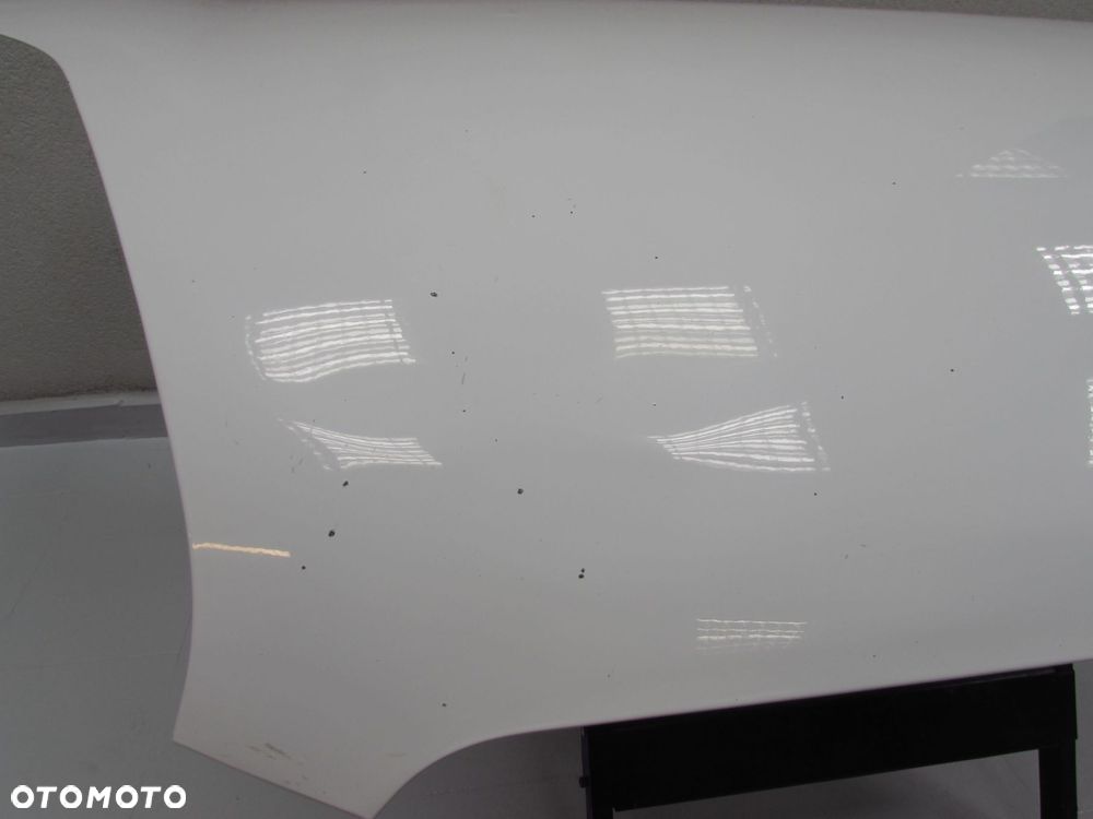 FIAT DOBLO II COMBO D 10-15 MASKA POKRYWA SILNIKA 249 - 4