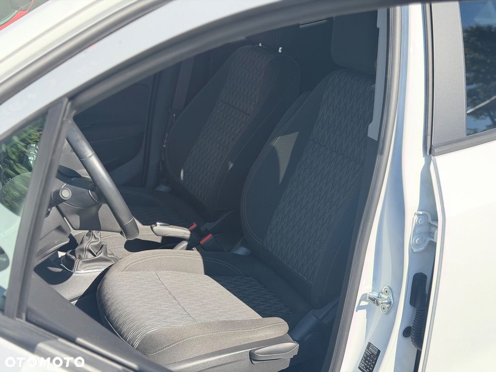 Opel Mokka 1.6 CDTI ecoFLEX Start/Stop Edition - 14