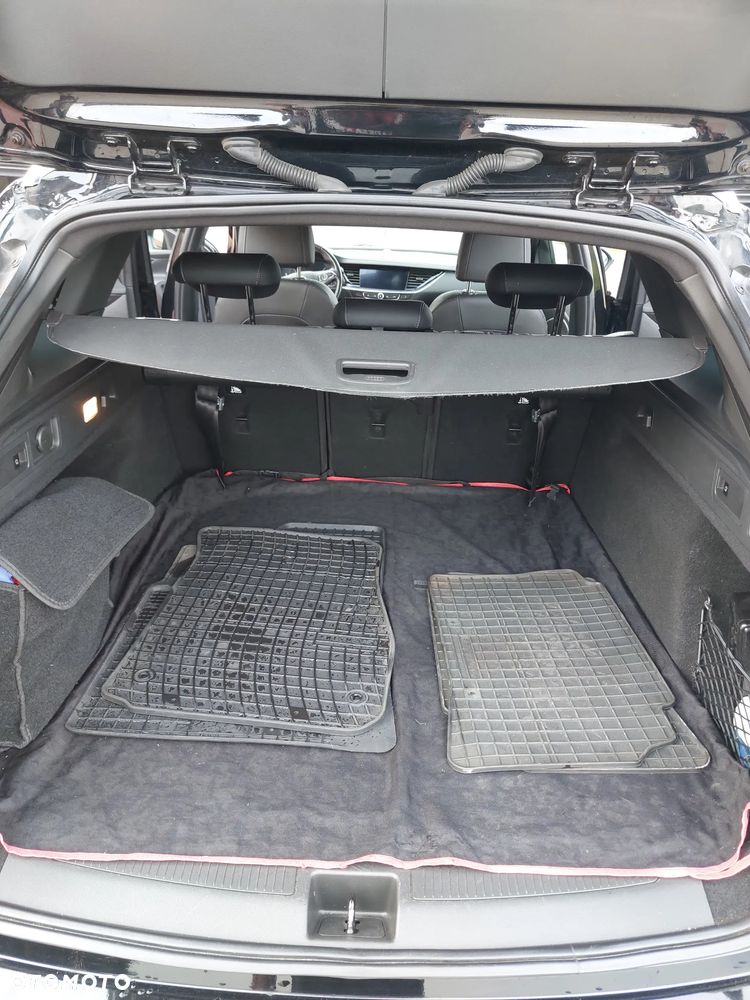 Opel Insignia 2.0 CDTI Business Elegance S&S - 27