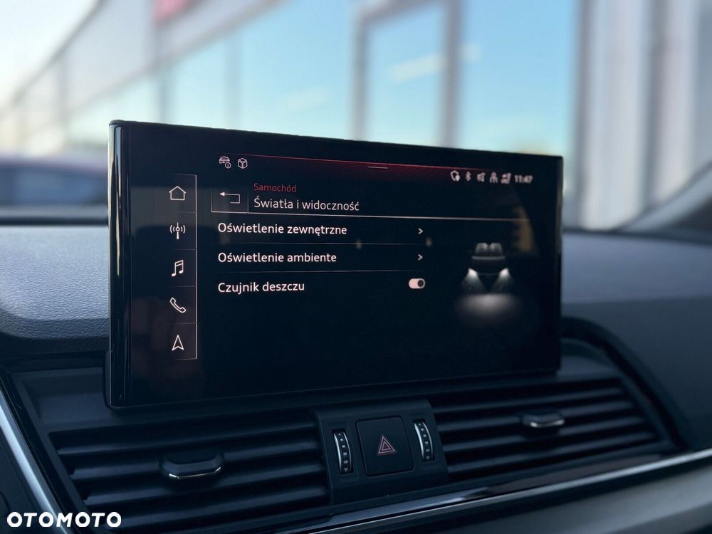 Audi Q5 Sportback - 37