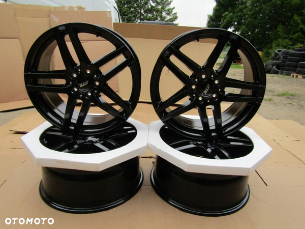 Felgi 19 BMW X1 X2 F39 2 F40 F44 F45 F46 F47 F48 Mercedes GLS ML A166 W166