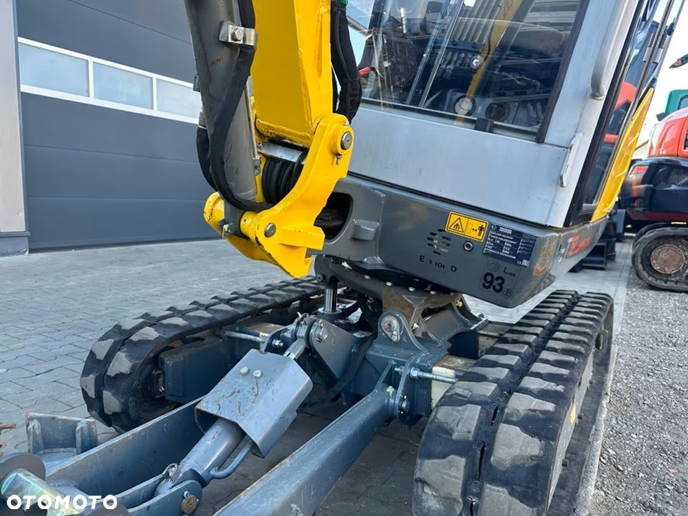 Wacker Neuson ET18 VDS - 10