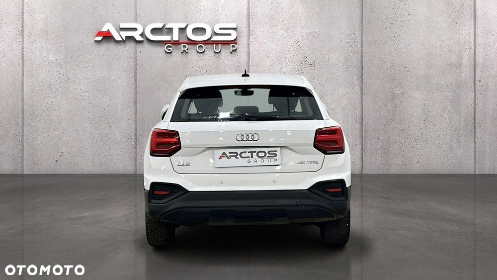 Audi Q2 35 TFSI S tronic - 4