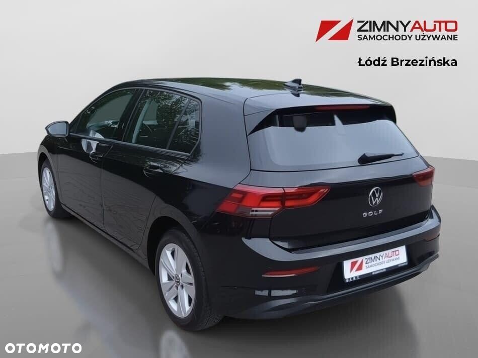 Volkswagen Golf 1.5 TSI EVO Life - 8