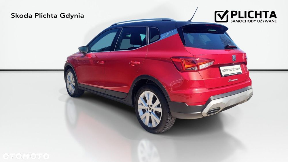 Seat Arona - 3