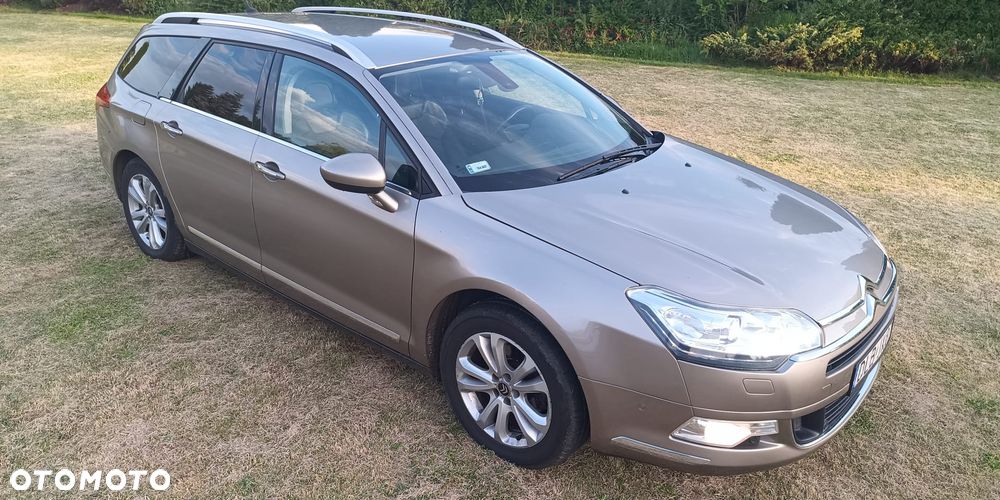 Citroën C5 - 25