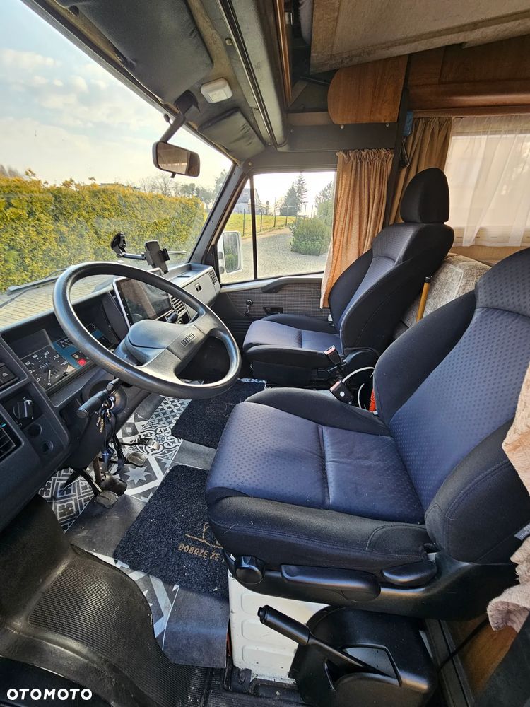 Fiat Ducato - 11